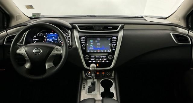 Used 2017 Gray Nissan SL image 25