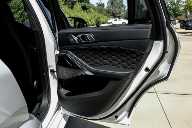 Used 2025 White BMW Base image 64
