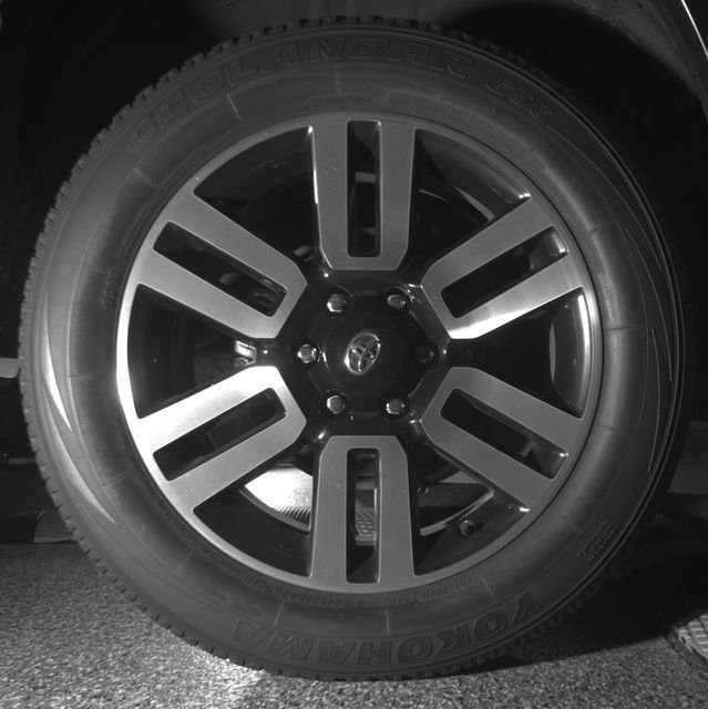 Used 2022 Gray Toyota Limited image 20