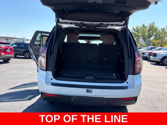 Used 2023 Beige Chevrolet High Country image 20