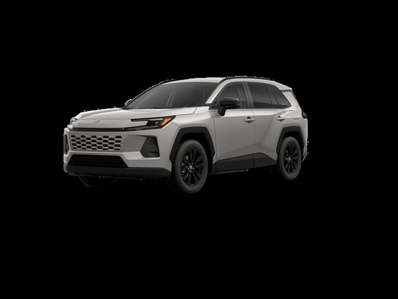 New 2026 Meteor Shower Toyota XLE Premium image 14