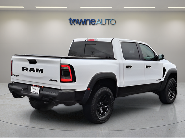 Used 2023 White Ram TRX image 6