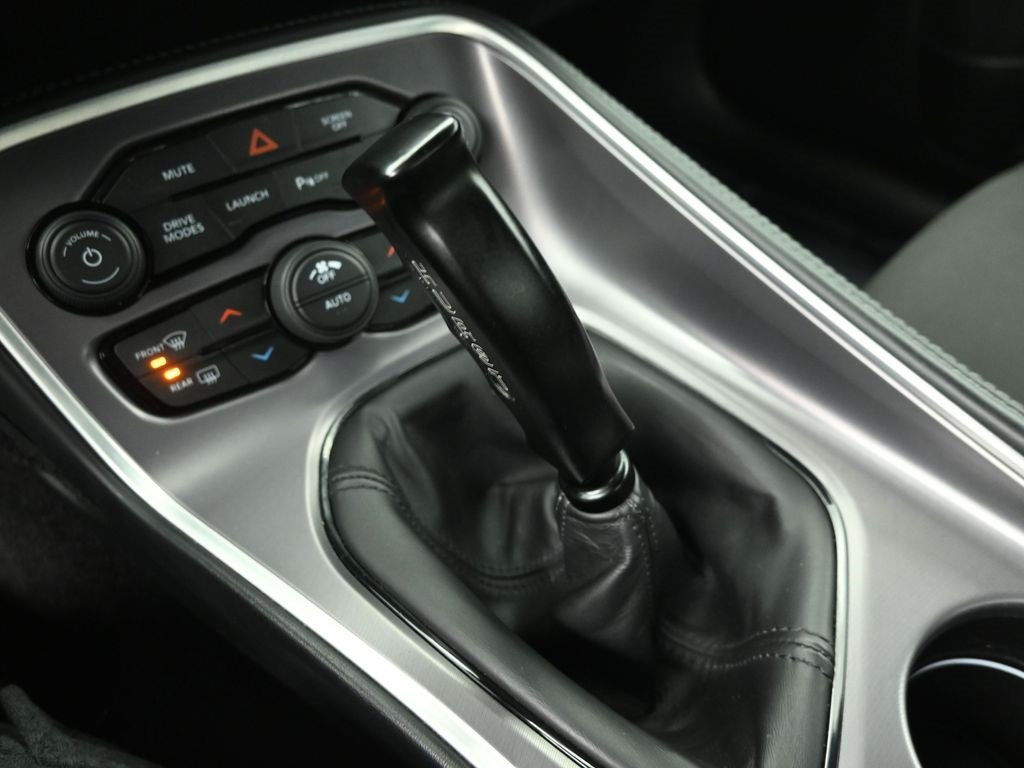 2021 DODGE CHALLENGER - Image 13