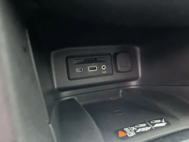 Used 2024 Gray Chevrolet Premier image 25