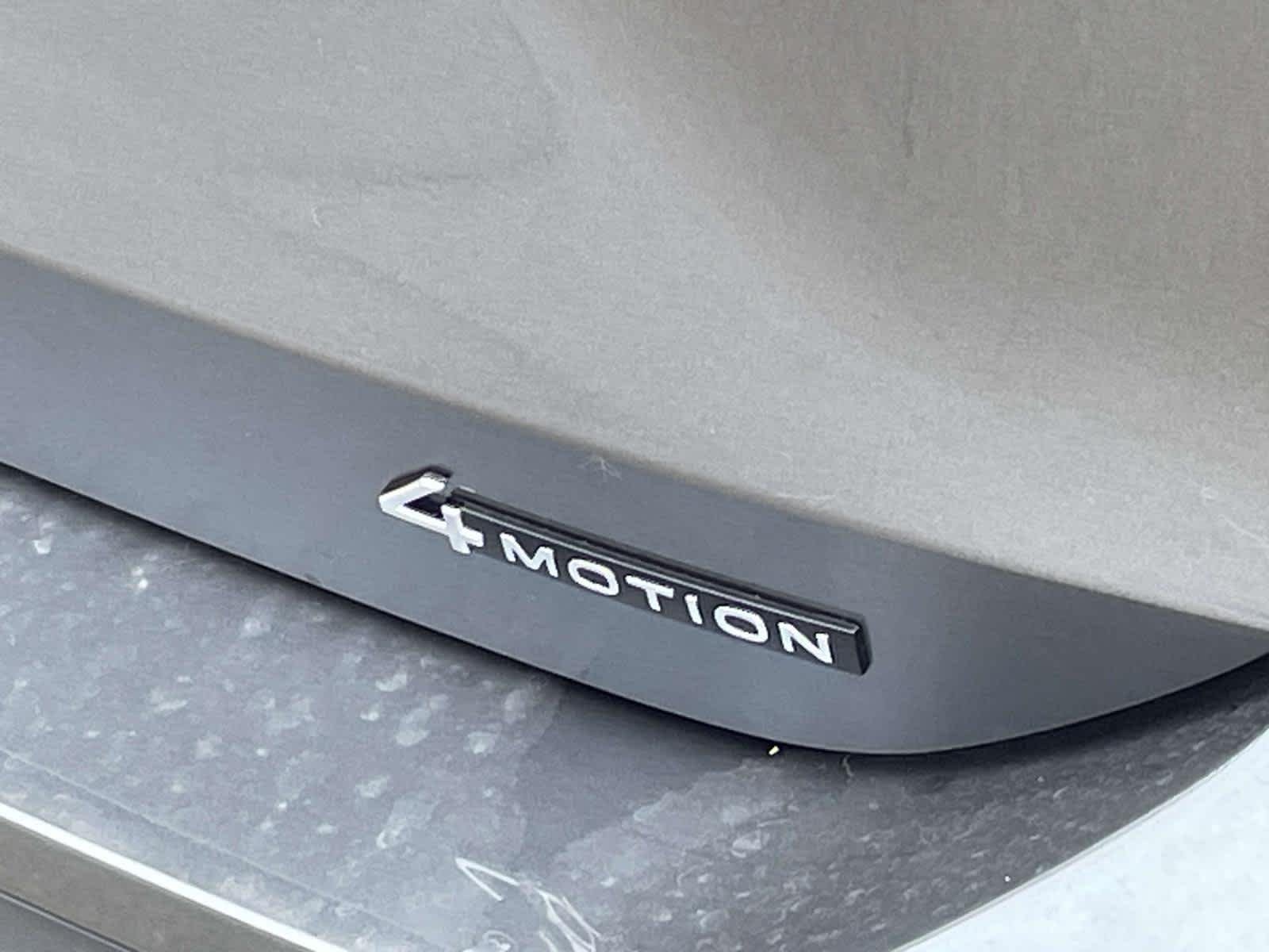 New 2026 2R2R/ Volkswagen SE image 21