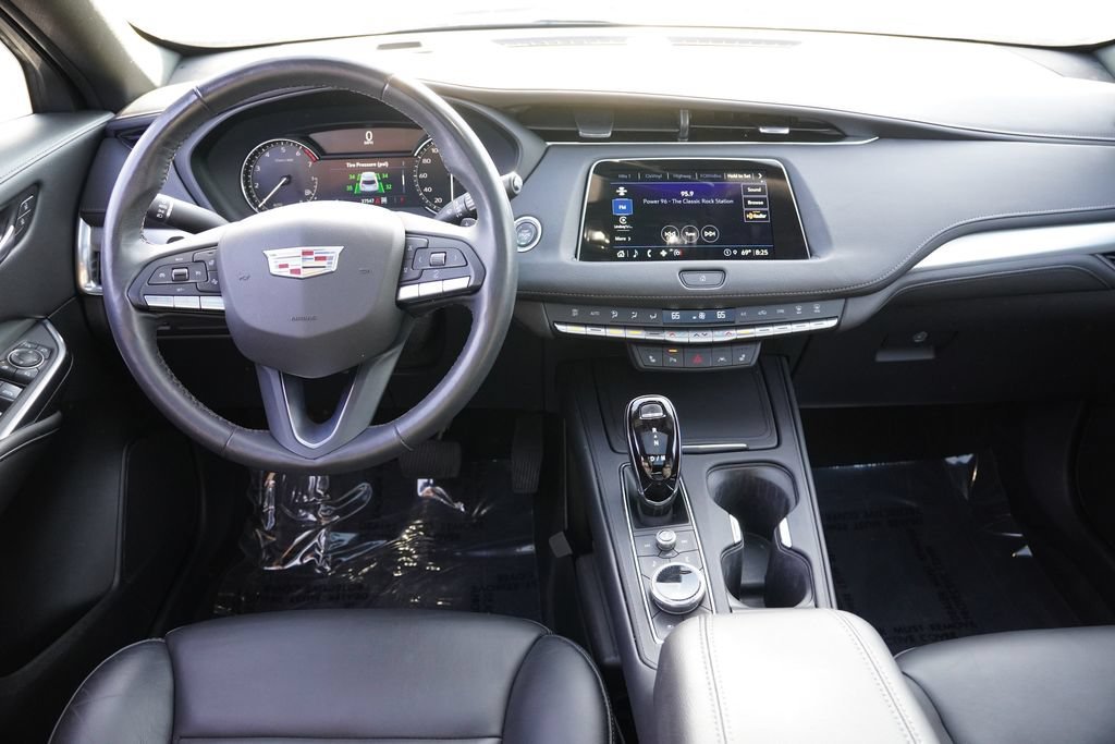 2023 Cadillac XT4 Premium Luxury - Photo 20