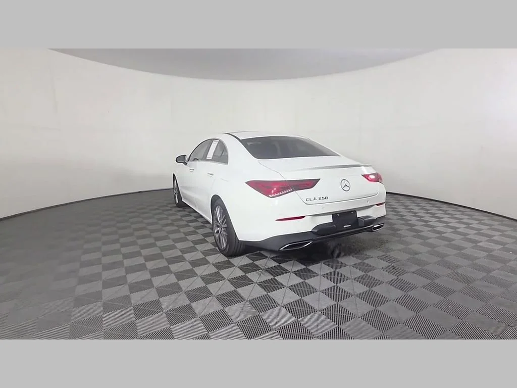 2023 Mercedes-Benz CLA CLA 250 - Photo 44