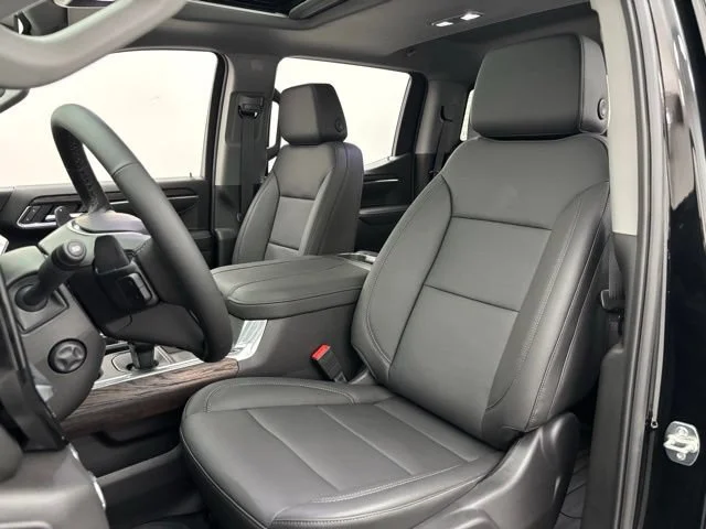 2026 GMC Sierra 1500 SLT - Photo 19
