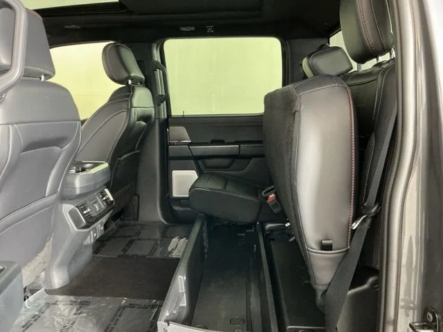 Certified Used 2025 Gray Ford Raptor image 32