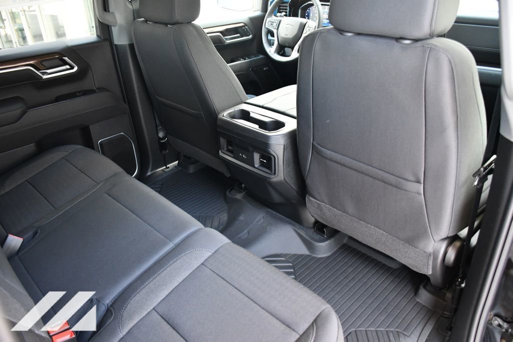 2026 Chevrolet Silverado 1500 RST - Photo 26