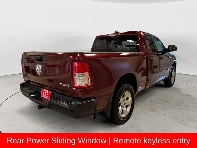 Used 2019 Red Ram Tradesman image 6