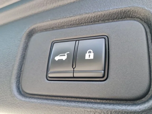 Certified Used 2024 Black Nissan SL image 11