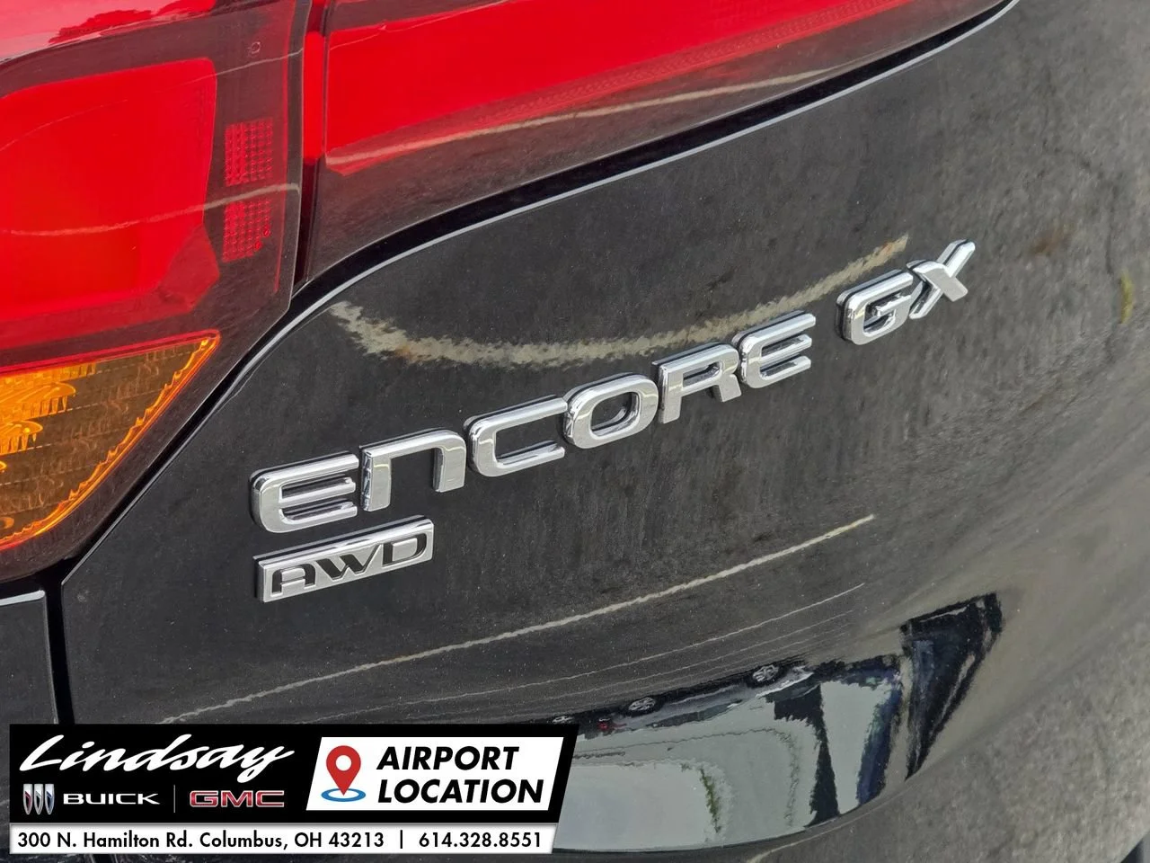 2026 Buick Encore GX Preferred - Photo 31