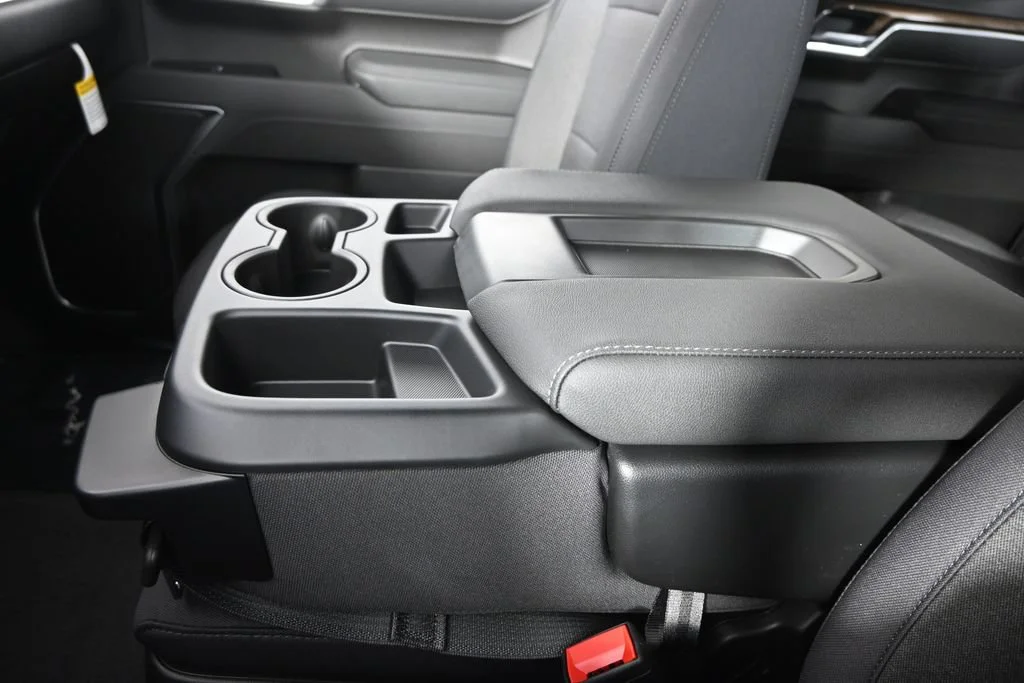 2026 Chevrolet Silverado 1500 RST - Photo 29