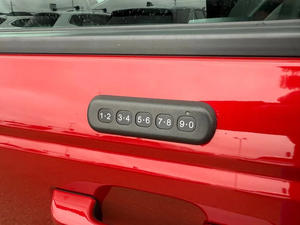 2021 Ford Bronco 4-Door Outer Banks - Photo 59
