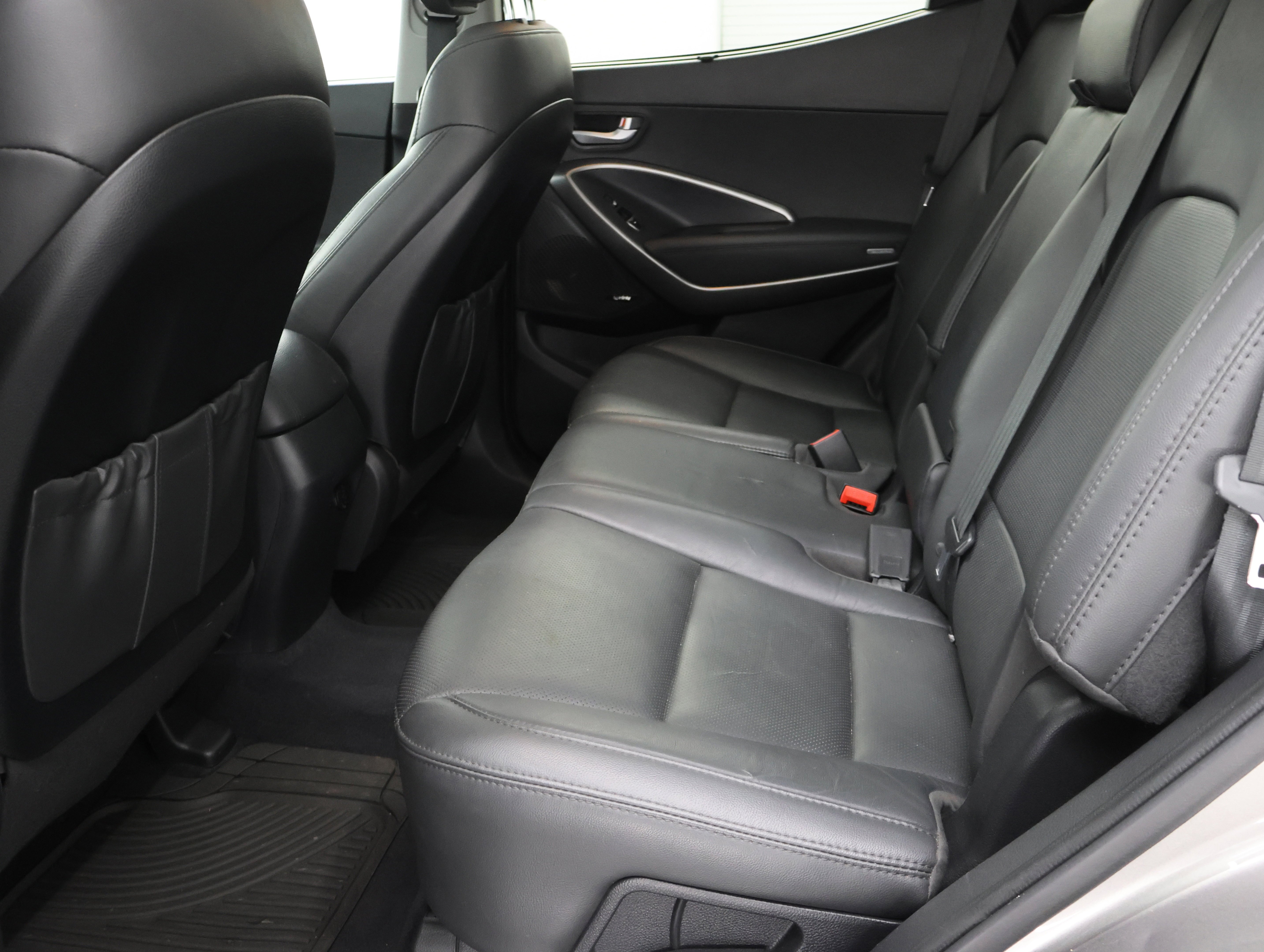 Used 2017 Mineral Gray Hyundai 2.0T Ultimate AWD: 2.0T ULTIMATE-AWD-NAV-PANO-HEATED LEATHER SEATS-360 CAMERA image 41