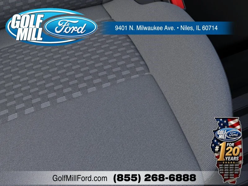 New 2026 Oxford White Ford XL image 15