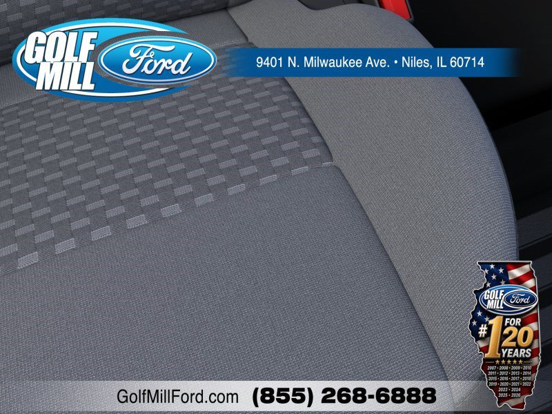 New 2026 Oxford White Ford XL image 16