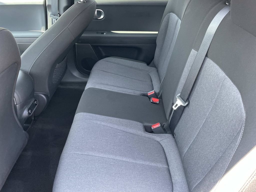 Certified Used 2024 Green Hyundai SEL image 25