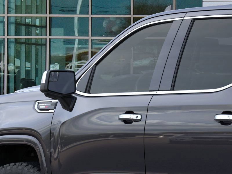 2026 GMC Sierra 1500 Denali - Photo 13