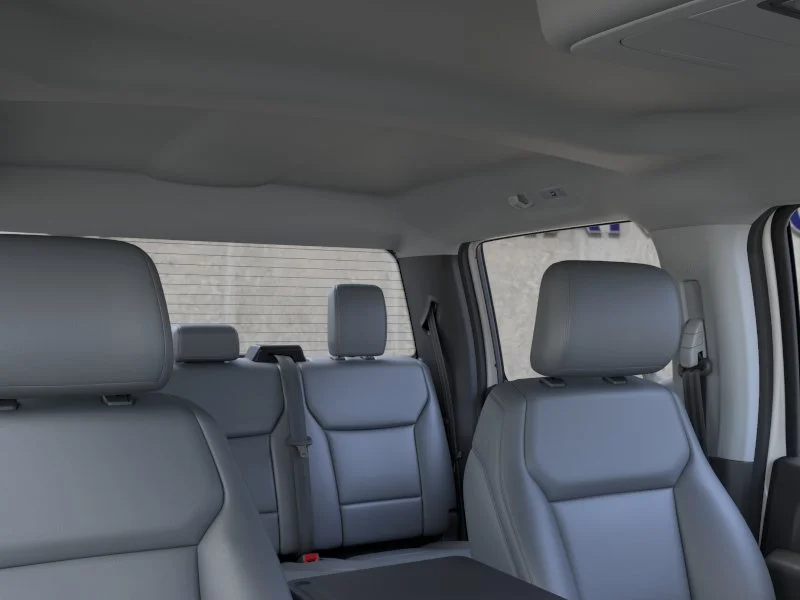 New 2026 Oxford White Ford XL image 22