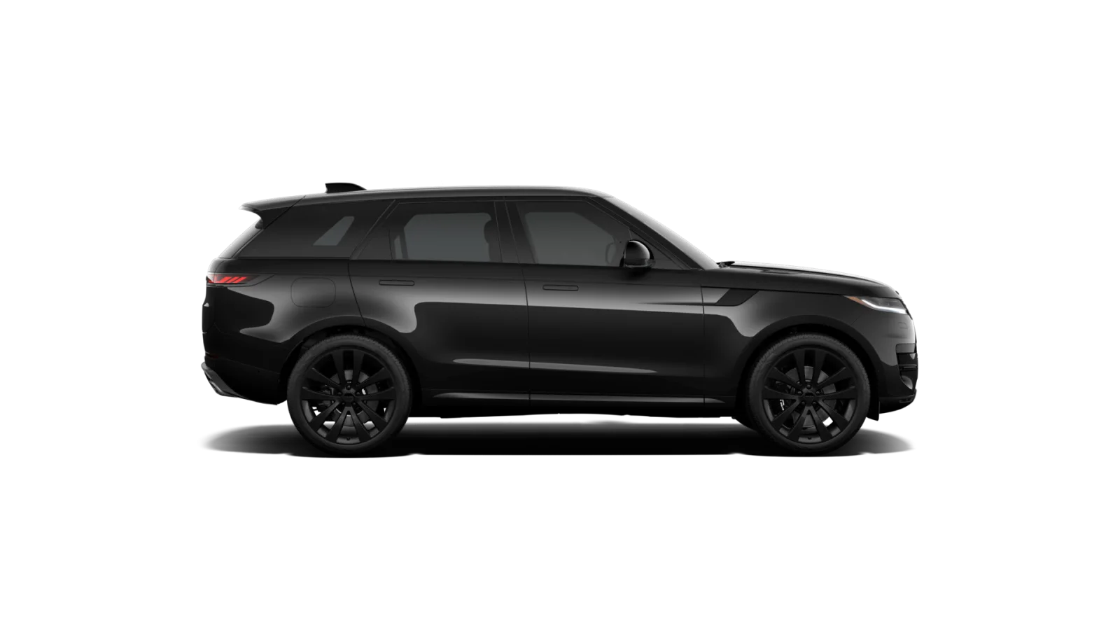 New 2026 Santorini Black LAND ROVER SE 360PS image 3