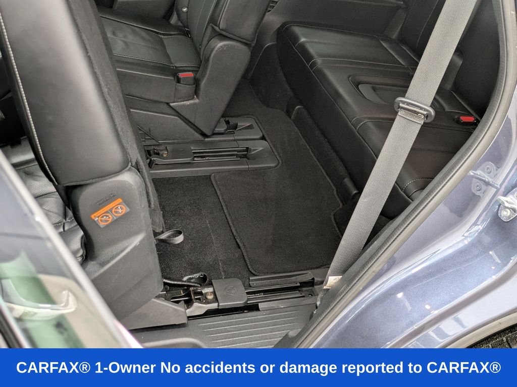 2022 INFINITI QX60 SENSORY - Photo 42