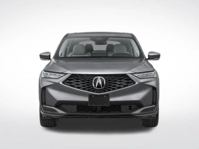 Used 2025 Red Acura Technology Package image 5