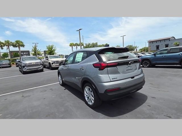 2027 Chevrolet Bolt LT - Photo 27