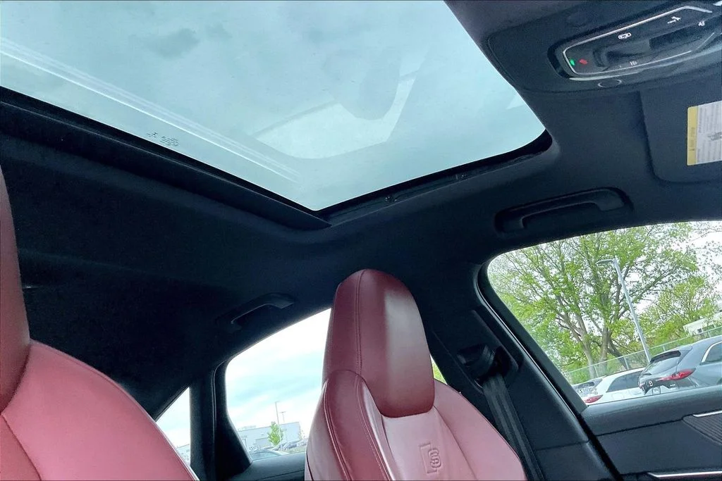 2021 Audi S6 Premium Plus - Photo 22