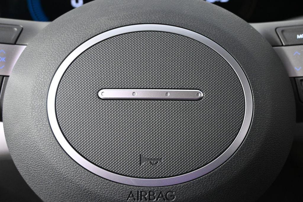 New 2026 Abyss Black Hyundai SEL Sport AWD image 34