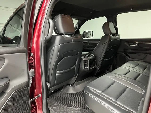 Used 2023 Red Ram Rebel image 44