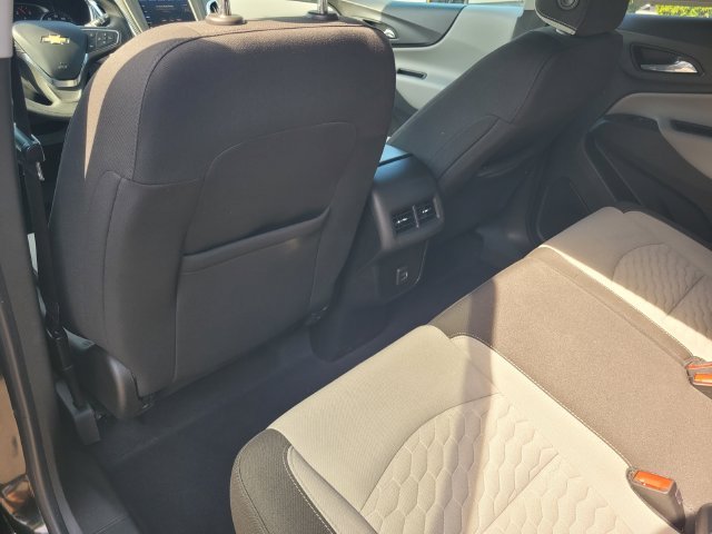 Used 2021 Black Chevrolet LT image 14