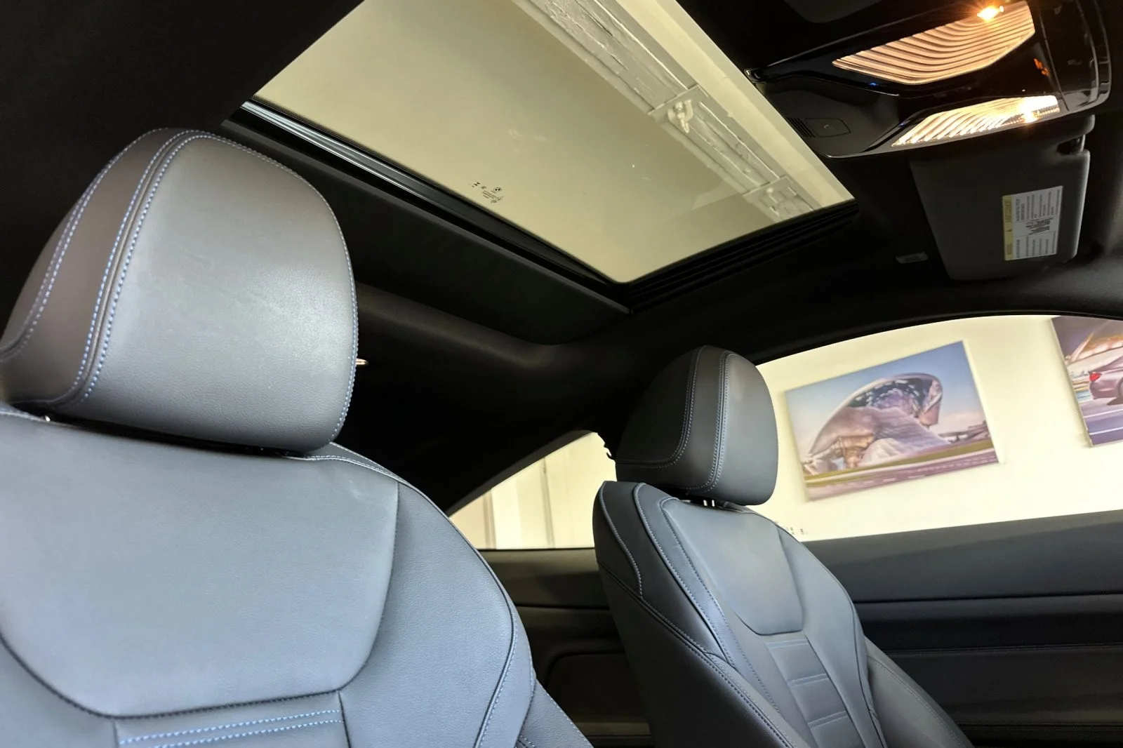 2026 BMW 4 Series M440i - Photo 15