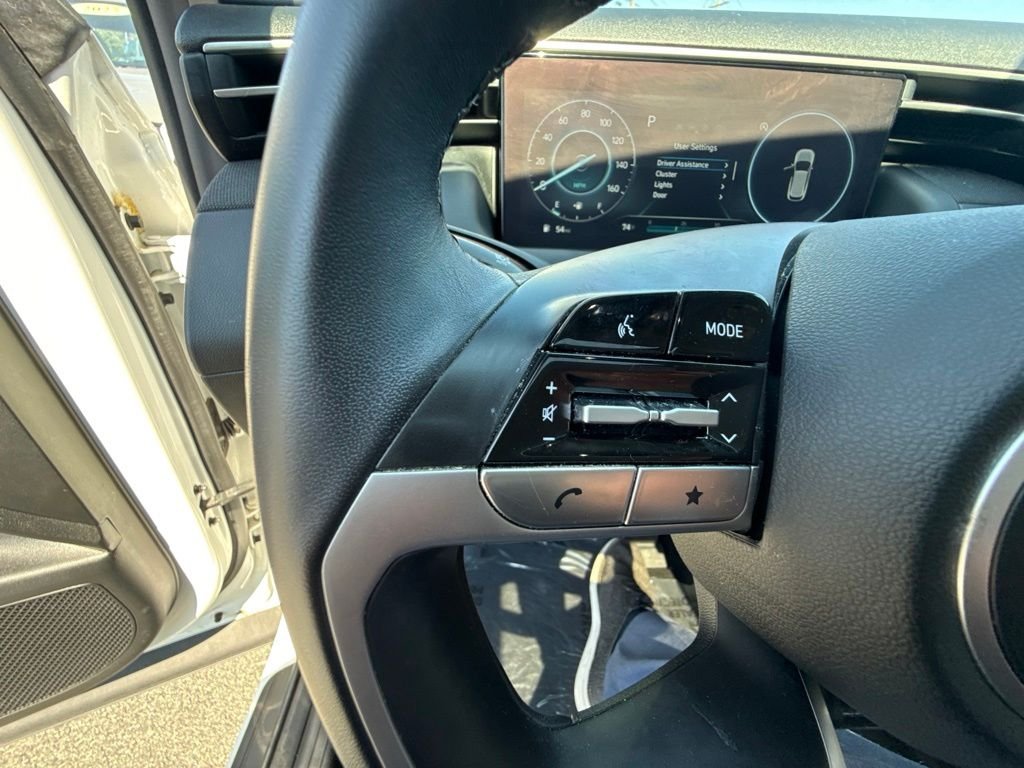 2023 Hyundai Tucson SEL - Photo 22