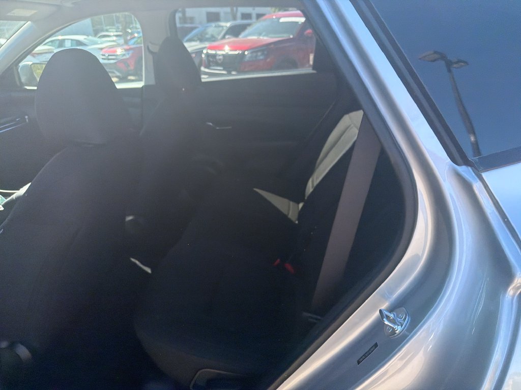 Used 2026 Silver Hyundai SEL image 14