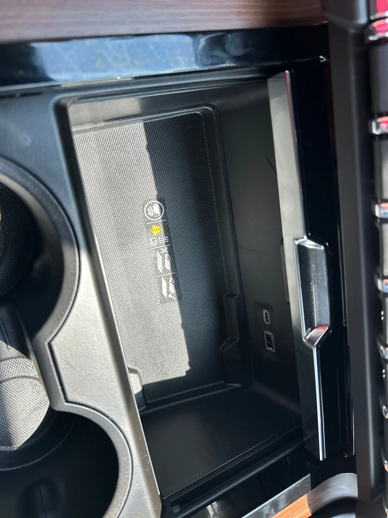 New 2026 Sterling Metallic GMC Denali image 15