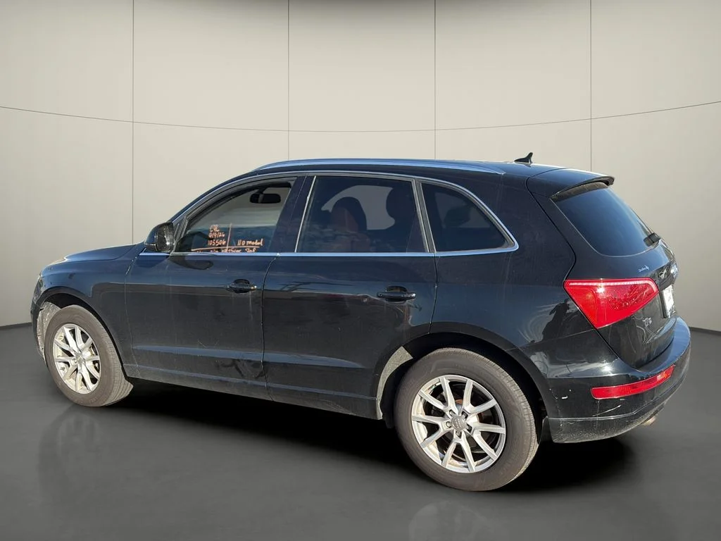 Used 2011  Audi 2.0T Premium image 5