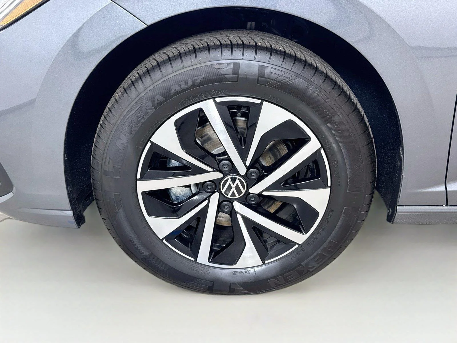 New 2026 GRAY VOLKSWAGEN  image 28