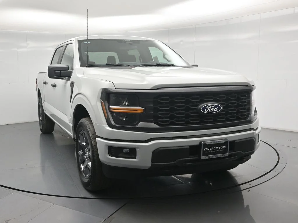 New 2026 Avalanche Ford STX image 22