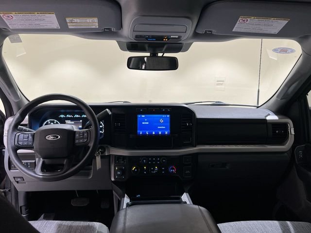 Used 2023 Gray Ford XLT image 17