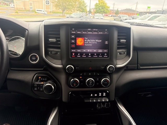 Used 2020 Blue Ram Big Horn/Lone Star image 15
