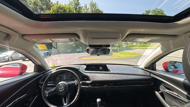 Certified Used 2025 Red Mazda 2.5 S Preferred Package image 32