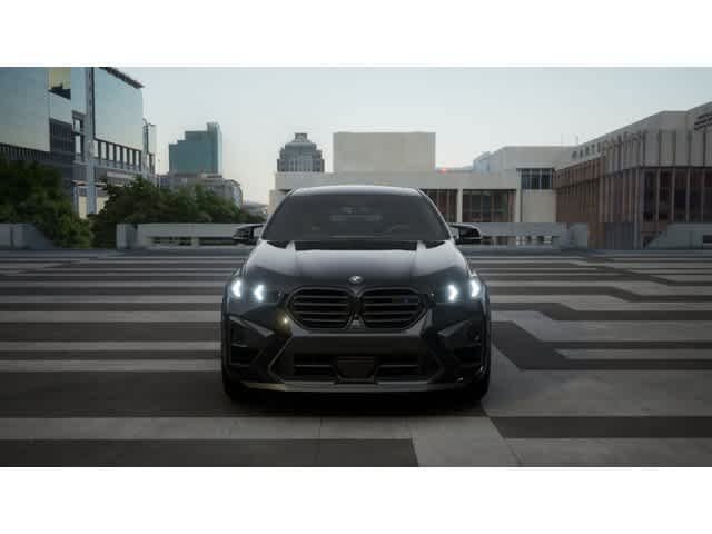 New 2027 Black Sapphire Metallic BMW Competition image 3