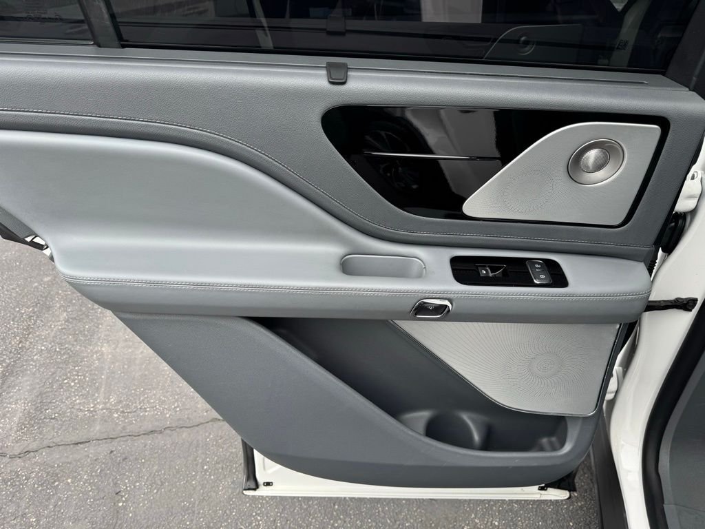 2020 Lincoln Aviator Reserve - Photo 24