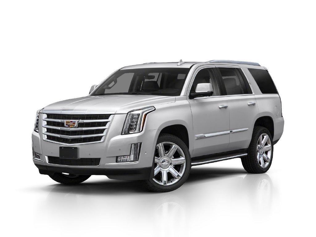 2020 Cadillac Escalade