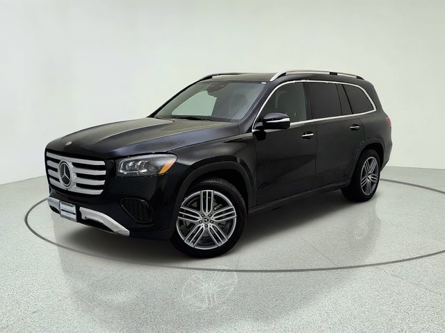 2025 Mercedes-Benz GLS GLS 450