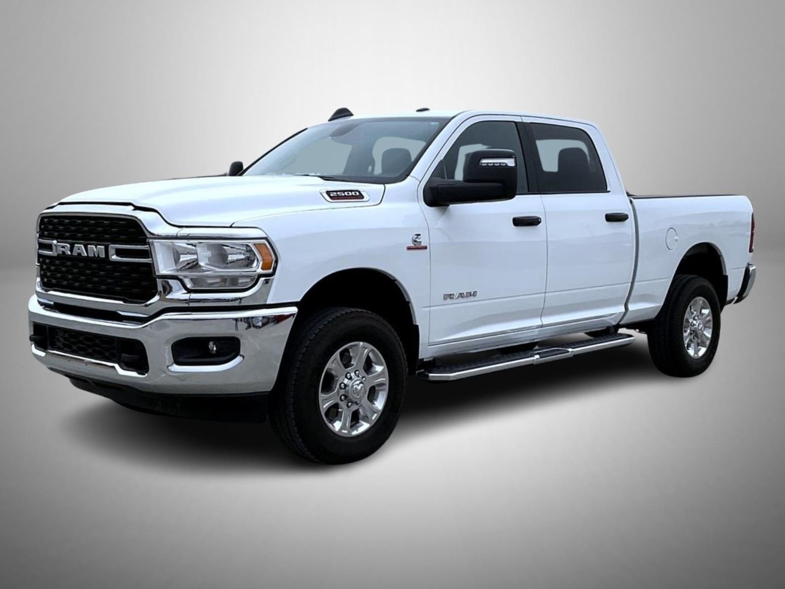 2024 RAM 2500 Big Horn 4X4 Crew Cab SWB's photo