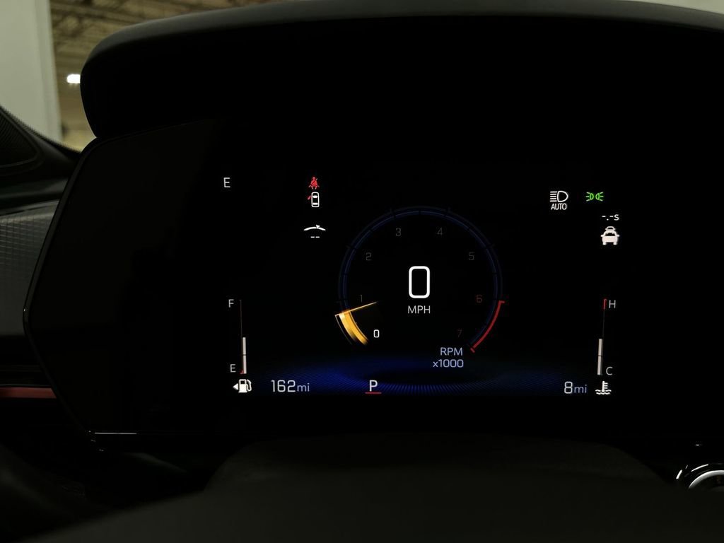 2026 Chevrolet Trax RS - Photo 10