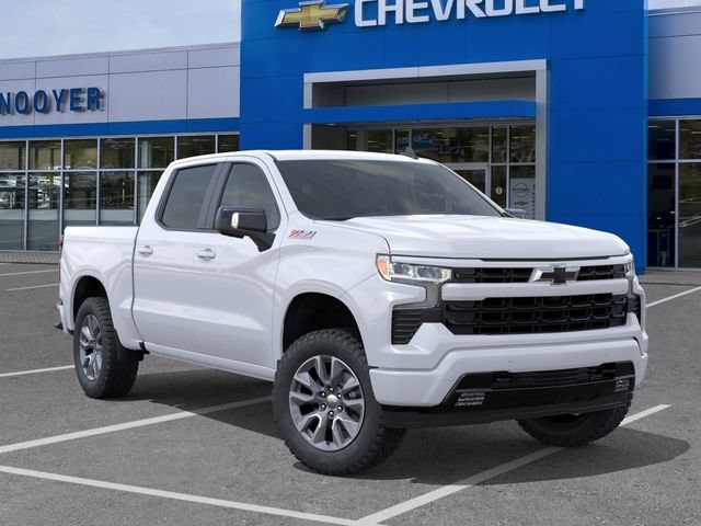 2026 Chevrolet Silverado 1500 RST - Photo 7